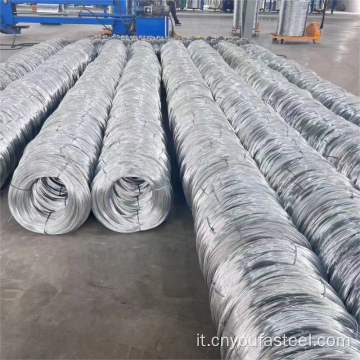 14/16/18 GUAGGIO CHIEDO GALVANIZZATO GALVANIZZATO GALVANIZZATO